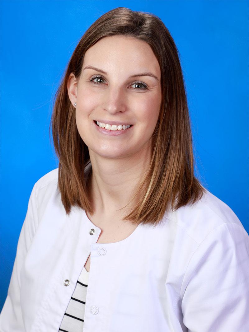 Nancy Tompkins, APRN, FNP-C